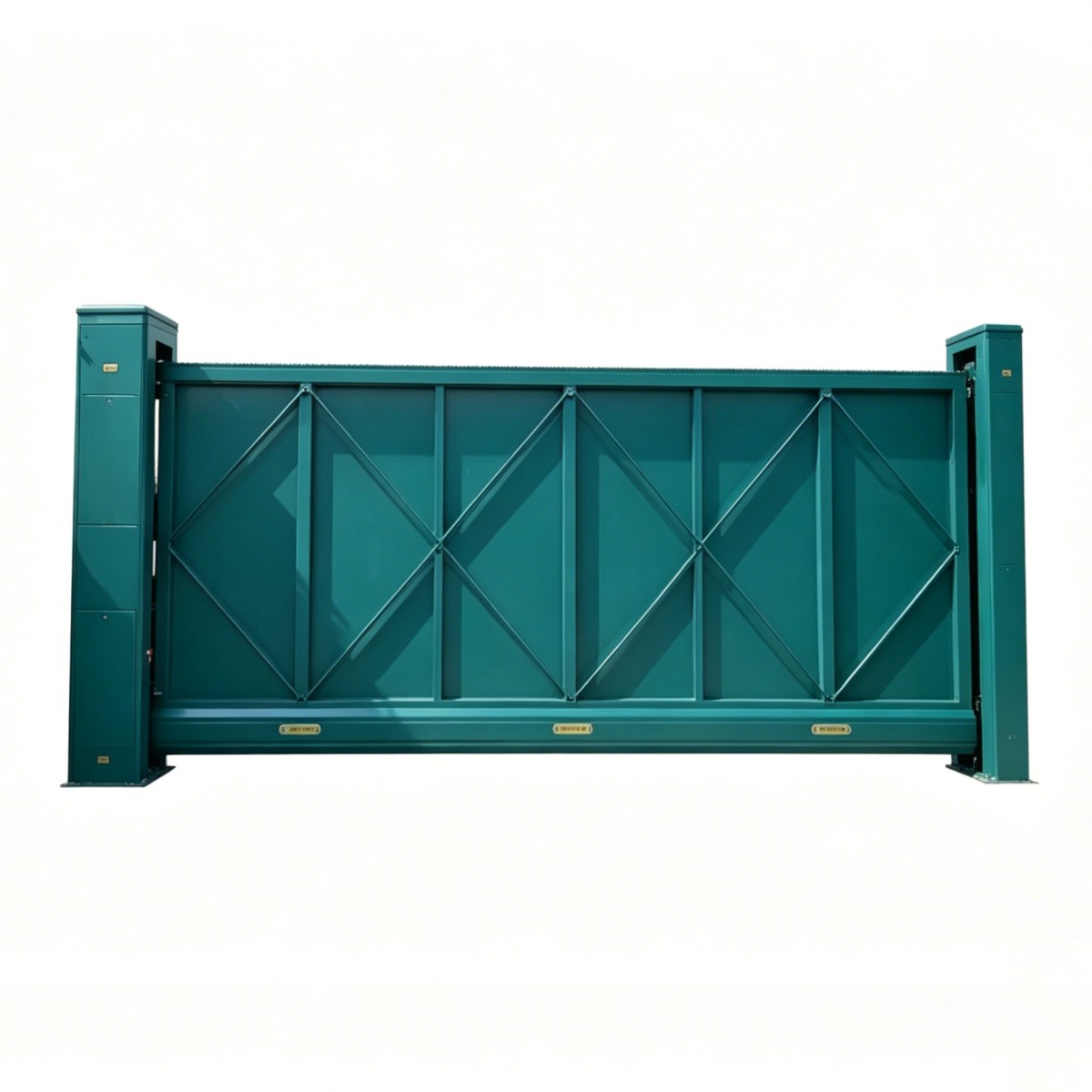 福州闽清塔庄镇电动悬空门